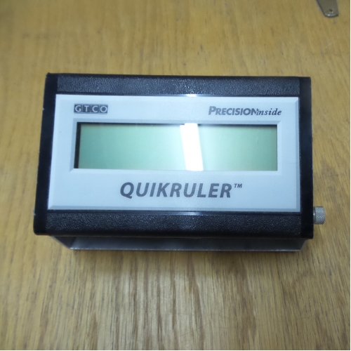 GTCO RollUp II 36" x 48" Portable Digitizer Tablet Allsold.ca Buy